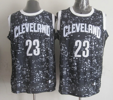 Cleveland Cavaliers jerseys-041